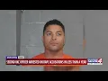 Second OKC officer arrested on rape accusations in less than a year