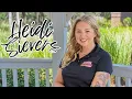 From Dual Enrollment to PH D Heidi Sievers Journey at PHSC
