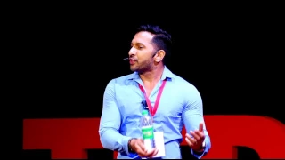 Confidence vs Clarity | TERENCE LEWIS | TEDxMITE