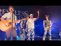 Download Lagu Restless Road - Take Me Home (with Kane Brown) LIVE at the Brooklyn Bowl in Nashville, TN