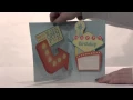 DaySpring Cards with WOW - Happy Birt ay