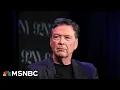 Download Lagu Comey RESPONDS to Trump indictment in new video: ‘Let’s have a trial’