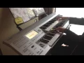 Download Lagu Opening theme of JW Broadcasting (Electone Ver.)