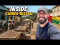 Lagu Inside Guinea-Bissau | Africa’s Cashew Superpower 🇬🇼