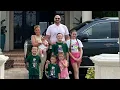 Tyson Fury has 40million net worth but doesn t plan on giving his kids a penny