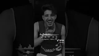               يقصف البنت   كنت حاسبك ضريفة طلعتيلي مخيفة          تيك توك         قصف             دندنها
