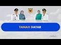 MARS TANAH DATAR