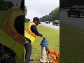 Why This Man Opens Fire Hydrants Without Any Fire Hidden Safety Work You Never Noticed