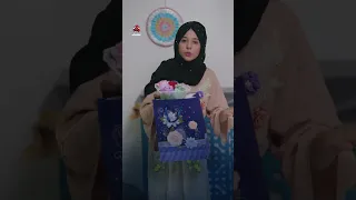 انتظروا الفنانة سماح أنعم في دور فوزية يوميات مواطن 2 