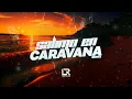 SALIMO EN CARAVANA | Benja LR Ft. Mateo Giuricich
