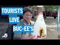 Why World Cup visitors are making a surprising stop at Buc-ee s NBCDFW