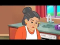 Sevimli Dostlar Bebek Şarkıları | Zencefilli Kurabiye Adam masal şarkısı (YENİ)