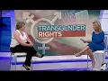 Update on transgender rights in Florida