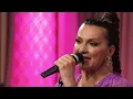 Lagu Nina Badrić - Ja za ljubav neću moliti | Dalibor Petko Show | CMCTV