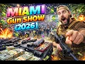 Miami Gun Show 2026