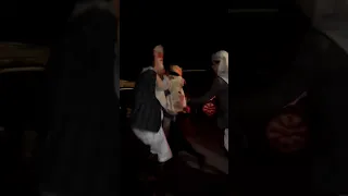 راح ورحل حادث مرعب 