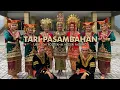 Download Lagu TARI PASAMBAHAN l UKM-SENI PNP