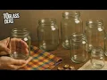Download Lagu 10 CREATIEVE ideeën met POTJES die je hart zullen veroveren! DIY glazen pot decoratie, snel en makke