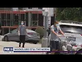 Masks still the norm for customers in San Gabriel Valley