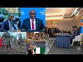 Download Lagu 🔴MIN. NDUHUNGIREHE YASUBIJE H.E TSHISEKEDI/ IMIRWANO MURI RUTSHURU NA MASISI IKOMEJE GUKARA