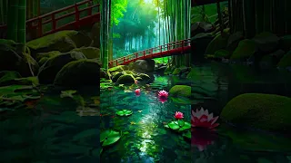 موسيقى جميلة تبعث على الاسترخاء موسيقى هادئة 4 استرخاء موسيقى مائية موسيقى تأمل 