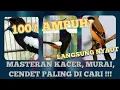 Download Lagu MASTERAN KACER , MURAI \u0026 CENDET YG PALING DI CARI DI JAMIN LANGSUNG NYAUTT