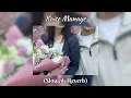 Kaise Manaye - Arpit Bala (Slowed + Reverb)