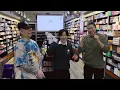 Listening Launch Party in Collaboration with LAist for a New Podcast K-pop Dreaming