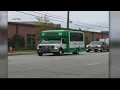 Virus causes bus changes to bus routes in Sumter and Camden