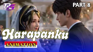 Part 8 - Harapanku Animasi | RODIN GAMING TRX
