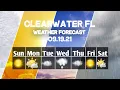 Weather Forecast Clearwater Florida Clearwater weather Forecast 2021