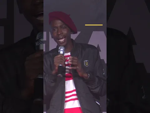 NDARO PEKU #chekaplustv #comedyjokes #standup