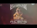 Download Lagu Resa Saffa Park - It's All About You