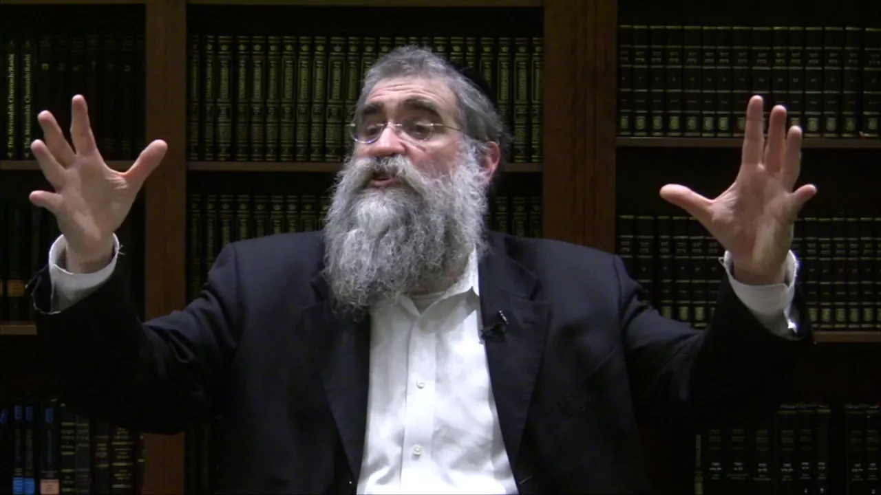 Artwork for podcast Tanya by Rabbi Yitzchok Minkowicz
