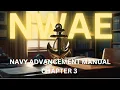 Navy Advancement Exam BUPERSINST 1430 16G CH-1 book Summary Quiz