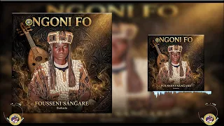 NGoNI FO FOUSSENI SANGARE  dans BARKADA par  BEN BD PROD