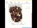 Wait On Him - John P. Kee & The New Life Community Choir