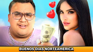 LE DIO 2 MILLONES A KIMBERLY LOAIZA 😱