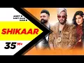 Shikaar Full | Jazzy B | Amrit Maan | Kaur B | Latest Punjabi Songs | Speed Records Mp3 Song Download