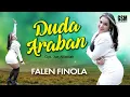 Download Lagu Dj Duda Araban - Falen Finola I Official Music Video