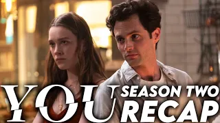 Download YOU Season 2 Recap | Netflix Series Explained MP3