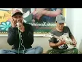 Vocalis suara super tinggi, jee siswanto, bayangan dirimu power metal, cover voc / gitar