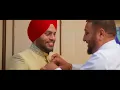 Best Indian Sikh Wedding Highlights 2017 | Harpreet & Kiran | Pre Wed | Punjabi Cinematic Video