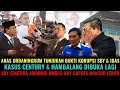 Lagu ANAS URBANINGRUM TUNJUKKAN BUKTI KORUPSI SBY-IBAS DIKASUS CENTURY-HAMBALANG AMBISI AHY CAPRES HANCUR