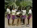 Funmi Adams - Omolasho (omo laso)
