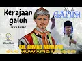 SIAPA RAJA GALUH, KERAJAAN BESAR DI JAWA BARAT Bersama GUS MUWAFIQ Minggir Sleman @diansaktimedia