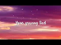 Jemaine Clement - Shiny (from Moana) (Lyrics)