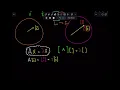 Week 7 Lesson 27 Eigenvalues Eigenvectors and Eigenspaces intro
