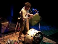 Lincoln Durham - The Ballad of a Prodigal Son - ©2012