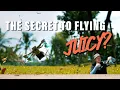 Download Lagu How To Fly More 'Juicy'?